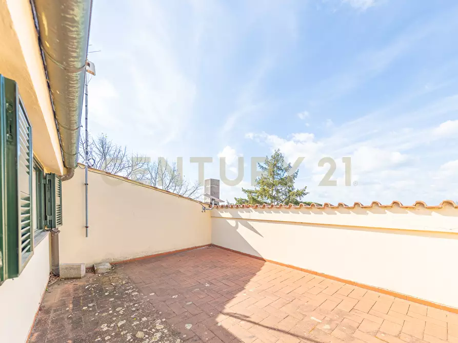 Immagine 91 di Casa indipendente in vendita  in Via di Grotte Maria 67 a Frascati