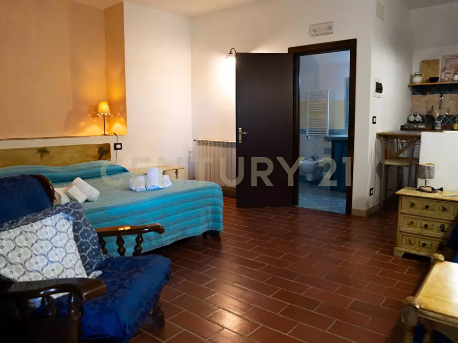 Immagine 82 di Rustico / casale in vendita  a Cinigiano