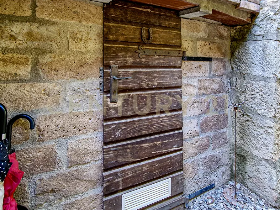 Immagine 18 di Casa indipendente in vendita  in Via della Mengona 32 a Roccastrada