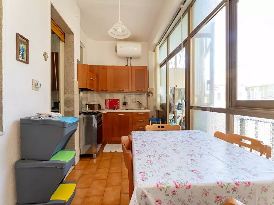 Immagine 41 di Quadrilocale in vendita  in Via Monreale 16 a Catania