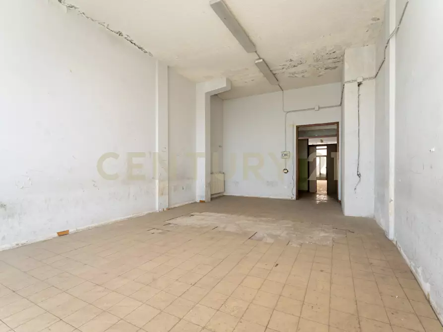 Immagine 3 di Attività commerciale in vendita  in Via Vittorio Emanuele 424 a Paterno'