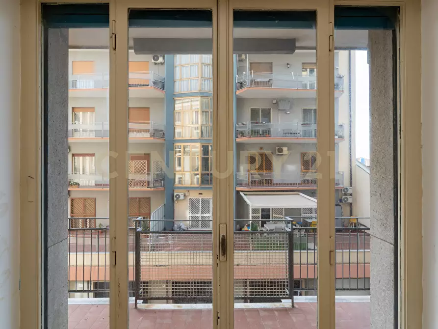 Immagine 36 di Quadrilocale in vendita  in Via Gorizia 37 a Catania