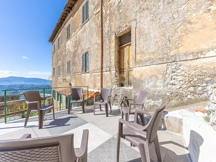 Immagine 2 di Villa in vendita  in Via Vittorio Emanuele 22 a Serrone