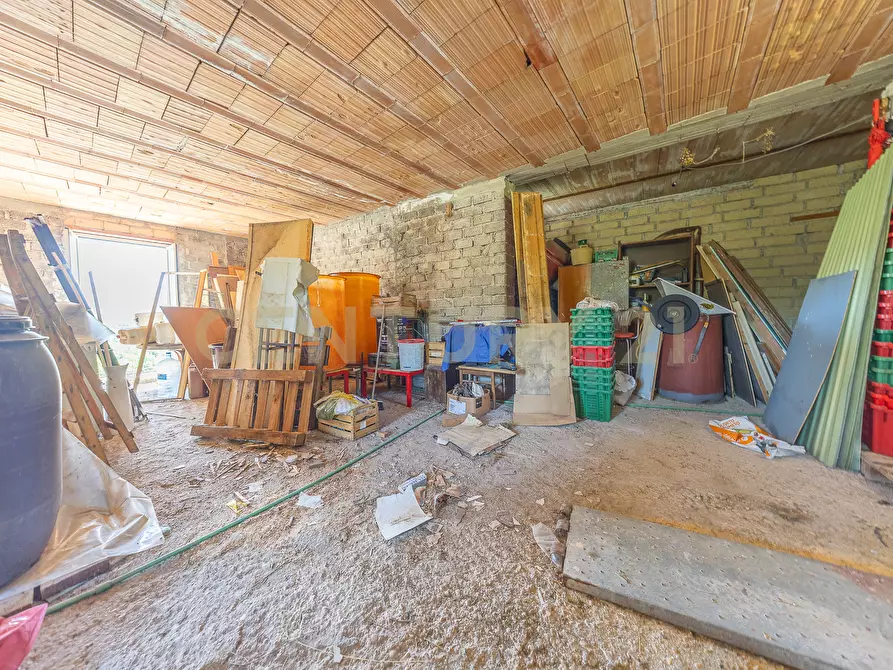 Immagine 30 di Rustico / casale in vendita  in via mercorano 1 a San Gregorio Da Sassola