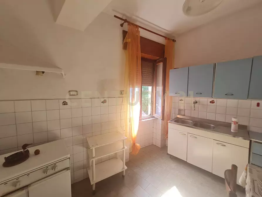 Immagine 3 di Appartamento in vendita  in via vigna nuova 30 a Civitella Paganico