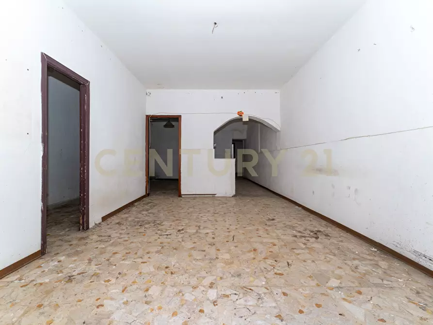 Immagine 7 di Appartamento in vendita  in via del velo 62 62 a Catania