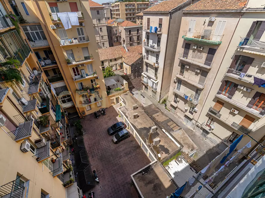 Immagine 17 di Appartamento in vendita  in Via Gorizia 51 a Catania