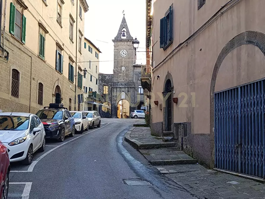 Immagine 14 di Pentalocale in vendita  in Via Ricasoli 15 a Arcidosso