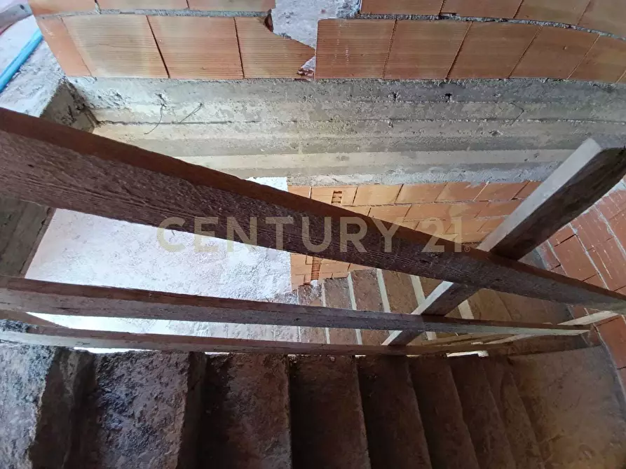 Immagine 31 di Casa bifamiliare in vendita  in VIA LEONCAVALLO 7 a Aci Sant'antonio