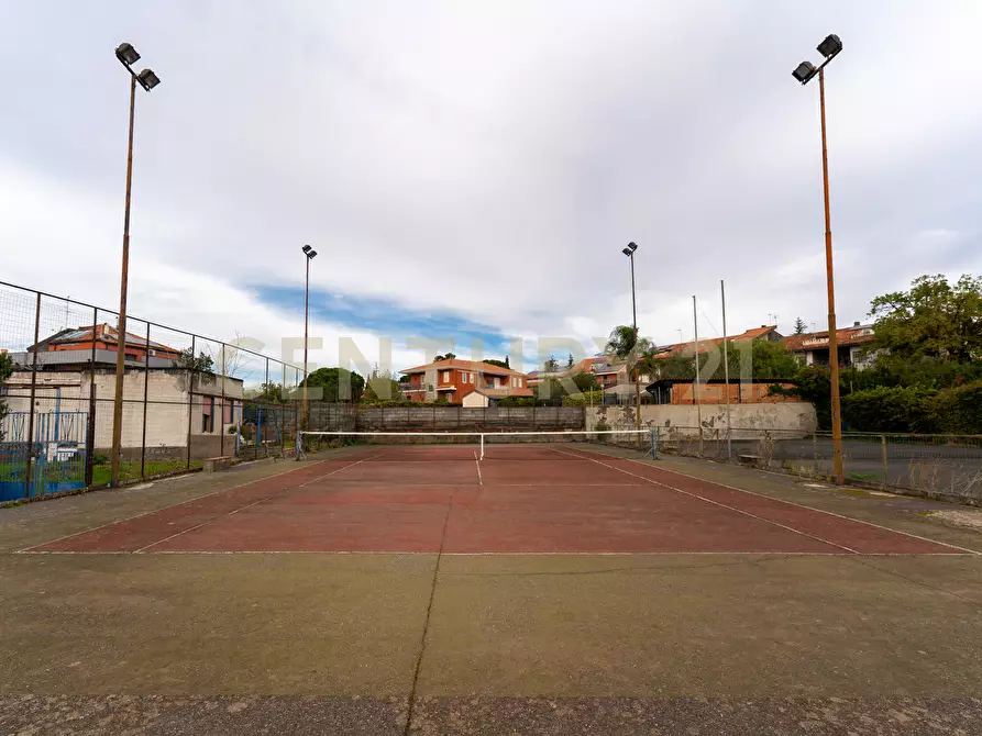 Immagine 66 di Villa in vendita  in Via Monte Cicirello 8 a Catania