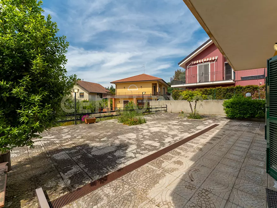 Immagine 19 di Villa in vendita  in Via San Giuseppe 63 a Pedara