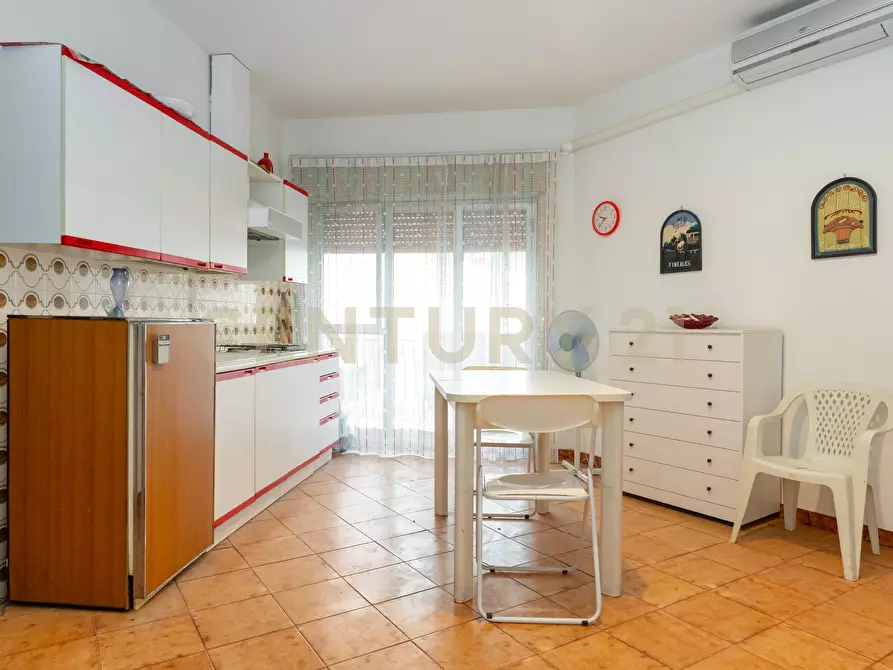 Immagine 15 di Bilocale in vendita  in via regina del cielo 125/b a Fiumefreddo Di Sicilia