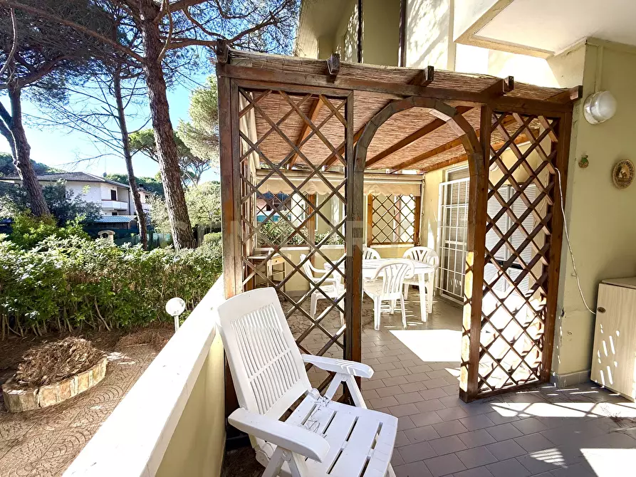 Immagine 13 di Bilocale in vendita  in Via dello Storione 88 a Grosseto