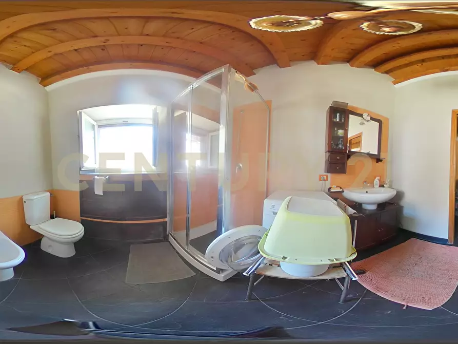 Immagine 66 di Villa in vendita  in Via Calvario 43 a Mascalucia