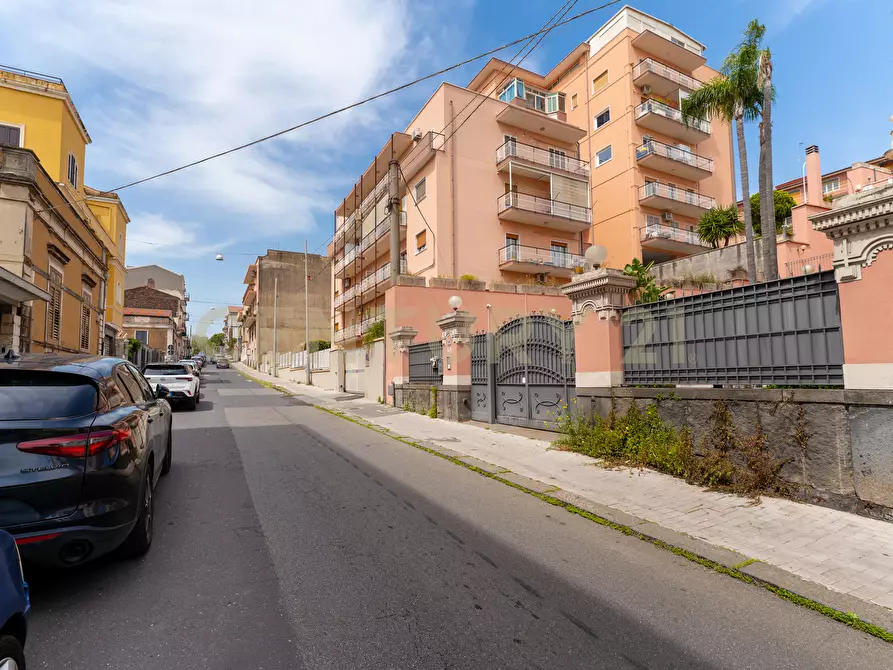 Immagine 101 di Villa in vendita  in Via Ingegnere 130 a Catania