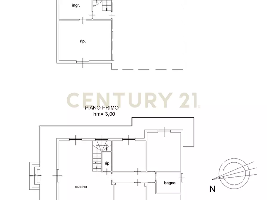 Immagine 66 di Villa in vendita  in Strada Comunale Calderara 5 a Randazzo