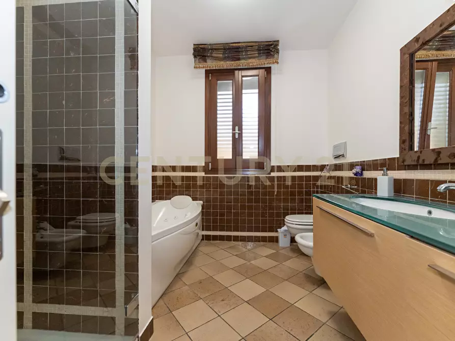 Immagine 41 di Villa in vendita  a Augusta