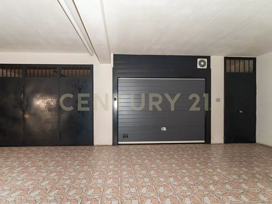 Immagine 42 di Casa indipendente in vendita  in Via N. Martoglio 3 a San Gregorio Di Catania