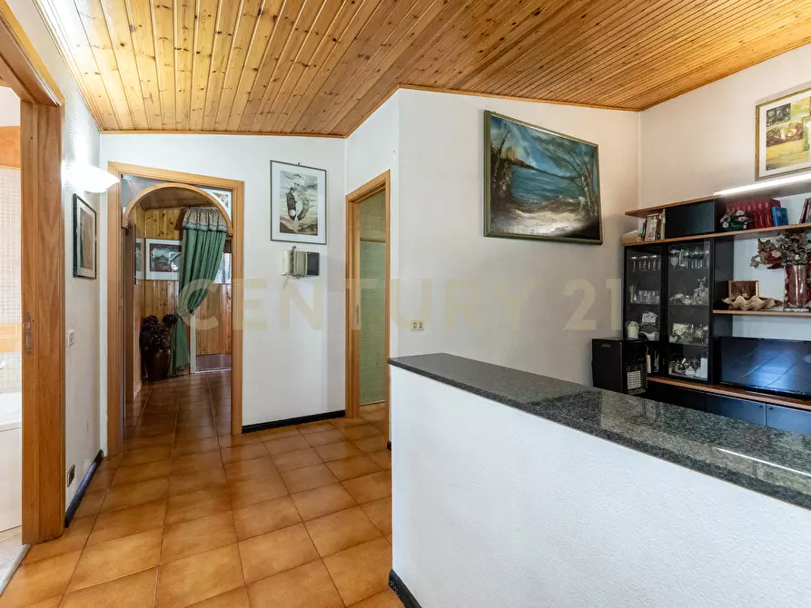 Immagine 8 di Trilocale in vendita  in Via Galermo 308 a Catania