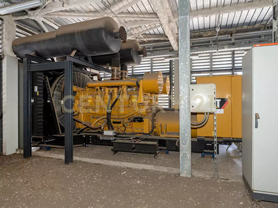 Immagine 11 di Attività artigianale in vendita  in Strada III Mimosa 14 a Catania