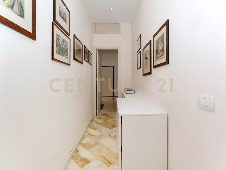 Immagine 78 di Villa in vendita  in Via Antonello da Messina 57 a Aci Castello