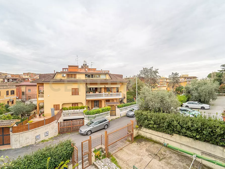 Immagine 46 di Pentalocale in vendita  in Via Due Giugno 66 a Fonte Nuova