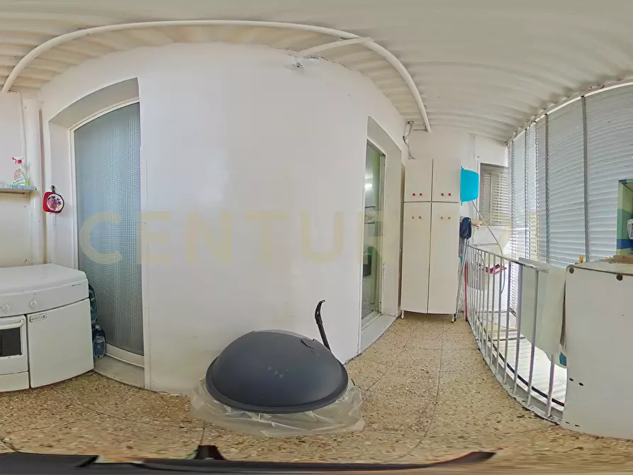 Immagine 31 di Trilocale in vendita  in Via Mirko 12 a Catania