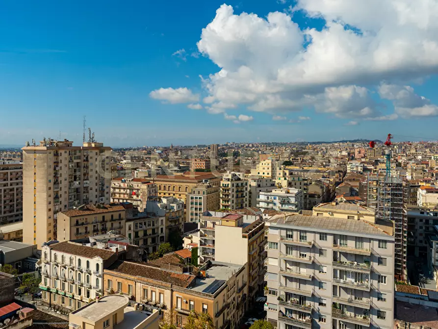 Immagine 32 di Attico in vendita  in Via Firenze 6 a Catania