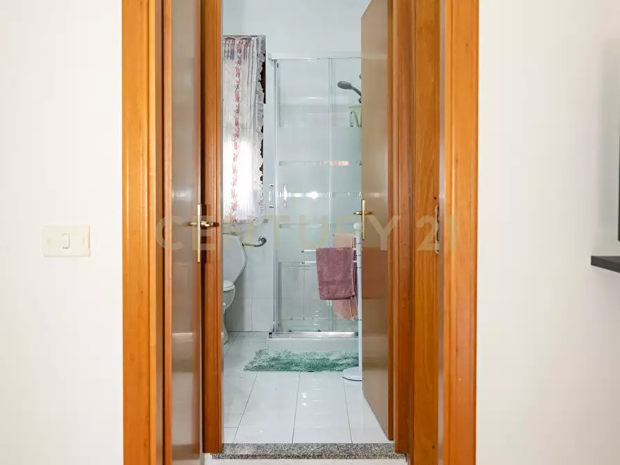 Immagine 26 di Porzione di casa in vendita  in Via Simone Neri 7 a Mascali