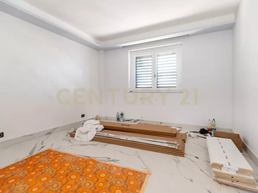 Immagine 13 di Quadrilocale in affitto  in Via Vampolieri 34 a Aci Catena