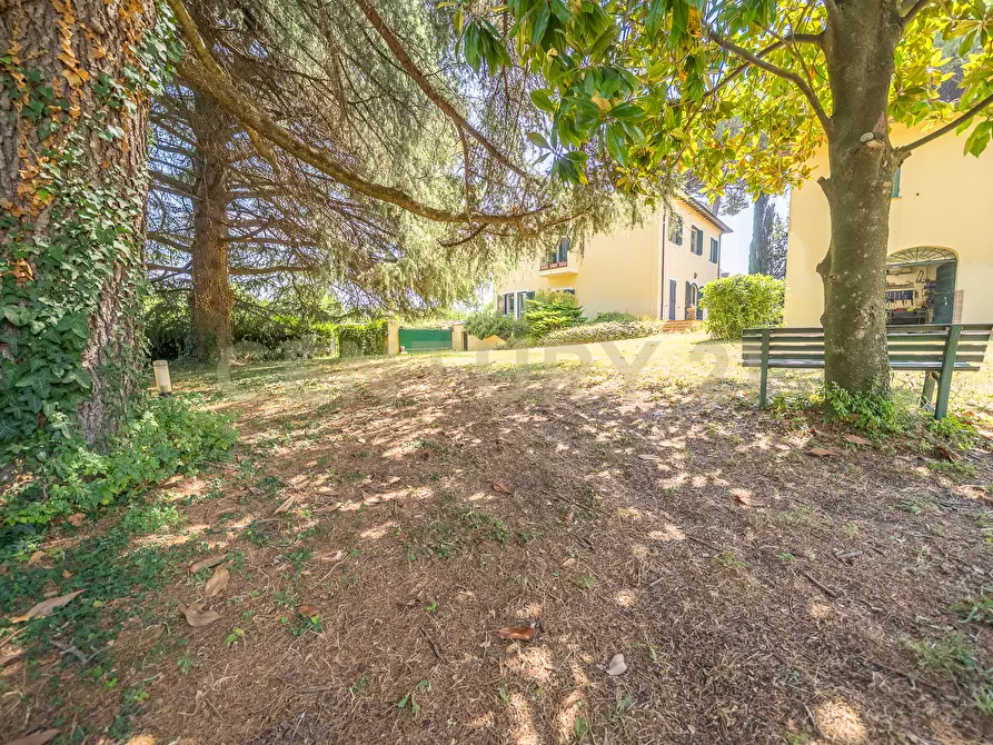 Immagine 45 di Villa in vendita  in Via Pedemontana 319 a Palestrina