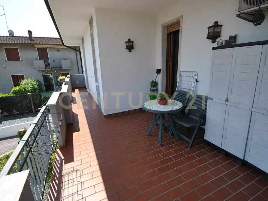 Immagine 10 di Casa semindipendente in vendita  a Oppeano