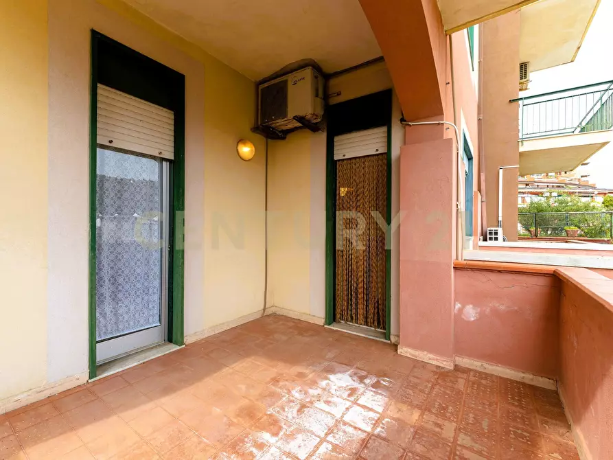 Immagine 13 di Appartamento in vendita  in Contrada Pietrenere 17 a Giardini-Naxos