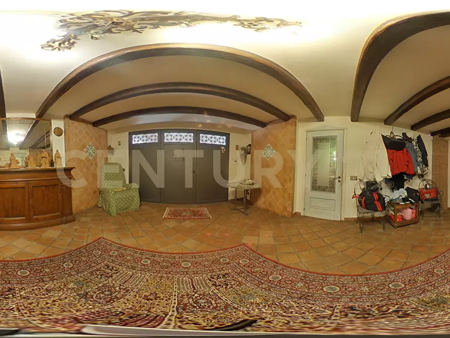 Immagine 88 di Terratetto in vendita  in Via San Gregorio 114 a Aci Castello