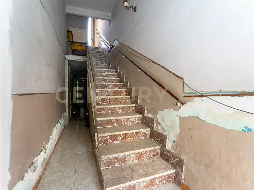 Immagine 4 di Casa bifamiliare in vendita  in Via Siculo Orientale 344 a Mascali