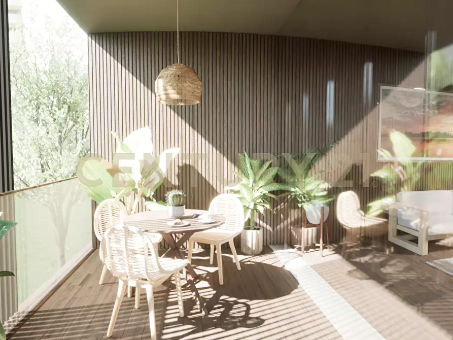 Immagine 6 di Bilocale in vendita  in Via Torresina 100 a Roma