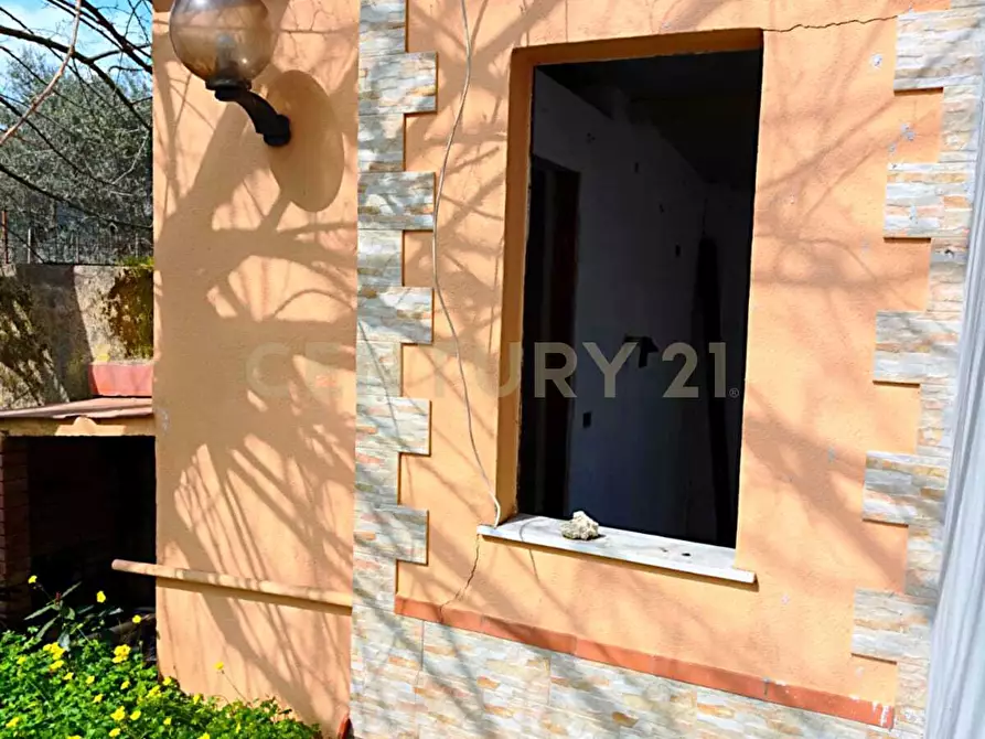 Immagine 34 di Villa in vendita  in Via Del Mandarino 5 a Misilmeri