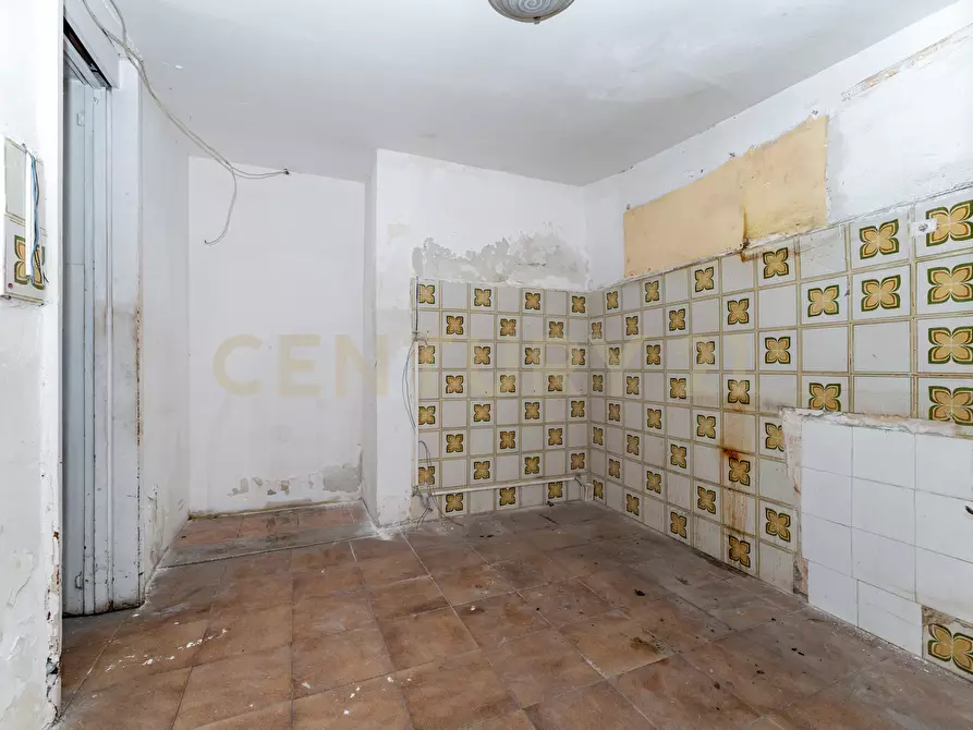 Immagine 23 di Appartamento in vendita  in via del velo 62 62 a Catania