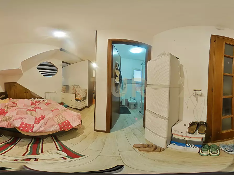 Immagine 63 di Villetta a schiera in vendita  in Via Brenta 21 a San Gregorio Di Catania