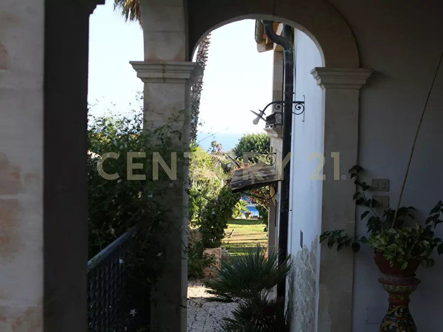 Immagine 25 di Villa in vendita  in spiaggia cava daliga 1C a Scicli