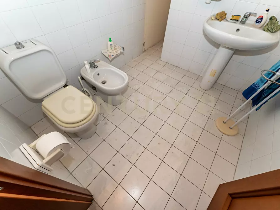 Immagine 16 di Appartamento in vendita  in Via Archimede SN a Carlentini