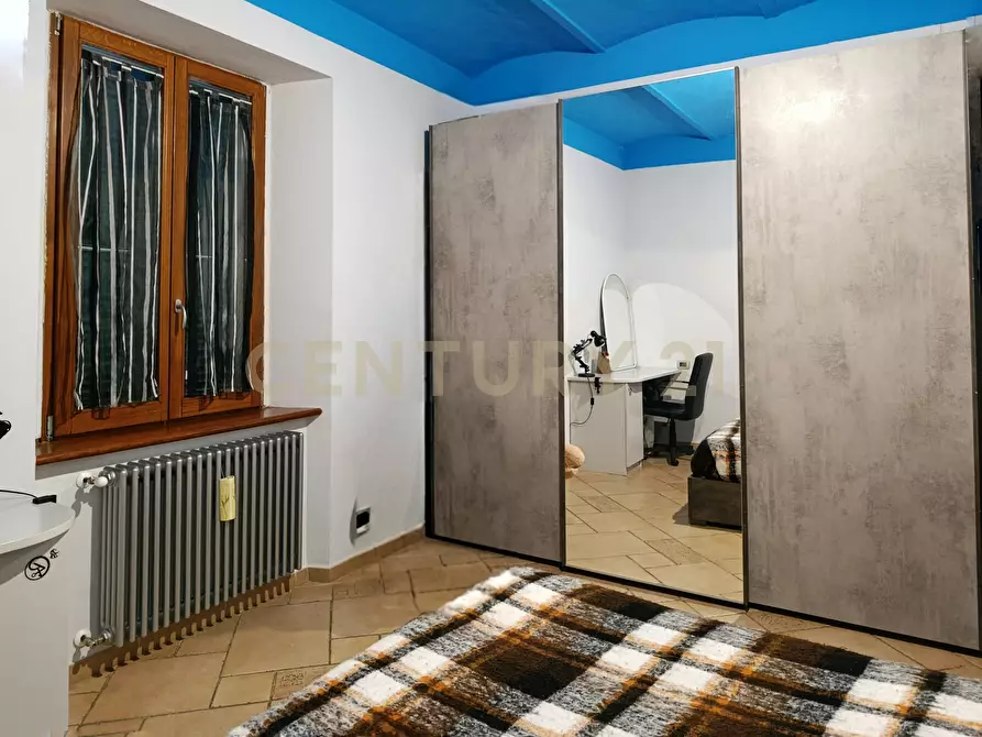 Immagine 14 di Pentalocale in vendita  in Via Gorizia a Abbadia San Salvatore