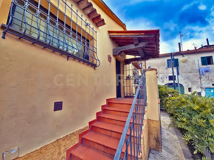 Immagine 6 di Villa in vendita  in Via Grottanelli 6 a Grosseto