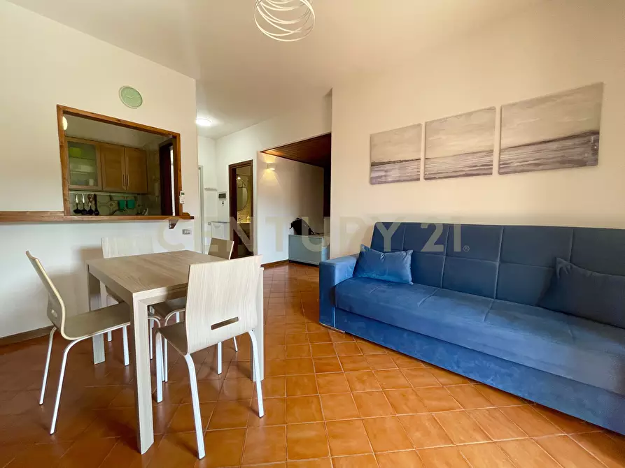 Immagine 6 di Bilocale in vendita  in Via Ss. Trinità 1 a Monte Argentario