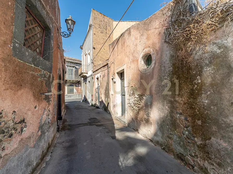 Immagine 9 di Casa indipendente in vendita  in Via Manganelli 3 a Mascalucia