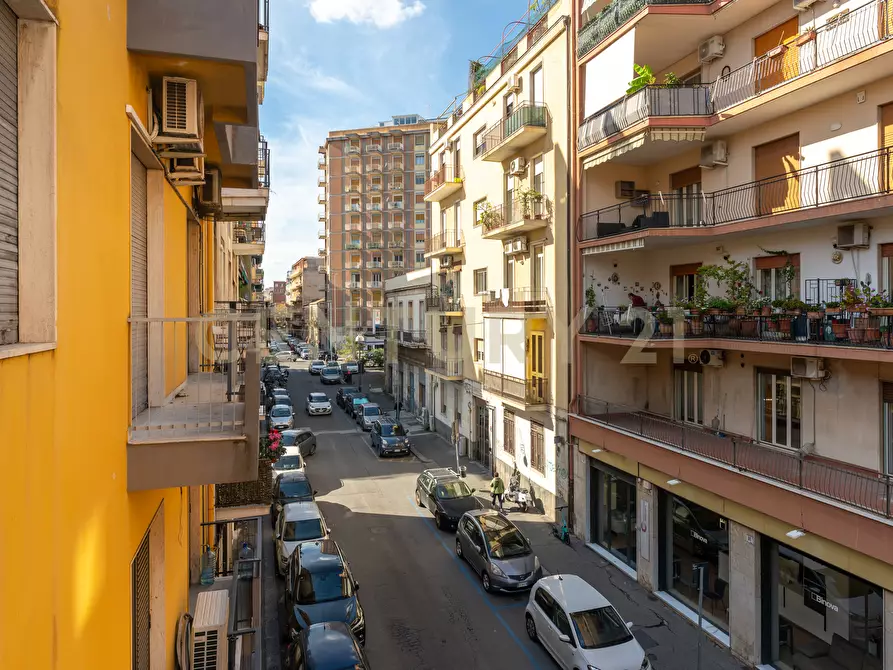 Immagine 33 di Quadrilocale in vendita  in Via Enna 15 a Catania