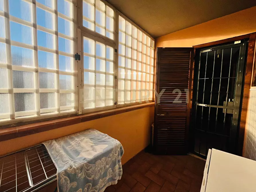 Immagine 11 di Casa semindipendente in vendita  a Grosseto