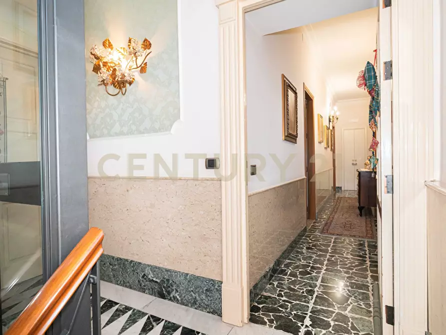 Immagine 8 di Casa semindipendente in vendita  in Via Giuseppe Mazzini 88 a Piazza Armerina