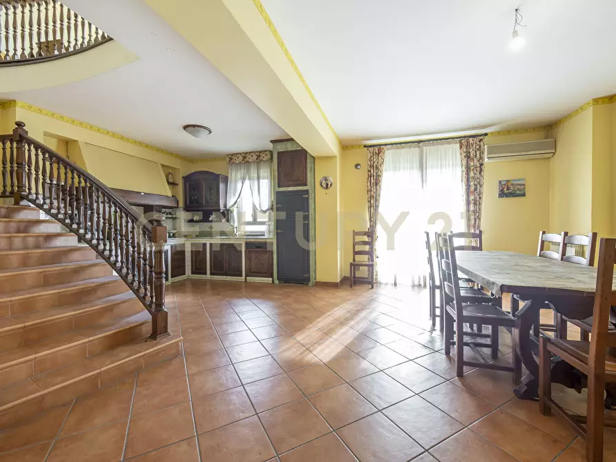 Immagine 22 di Casa indipendente in vendita  in Via San Nullo 5 a Catania
