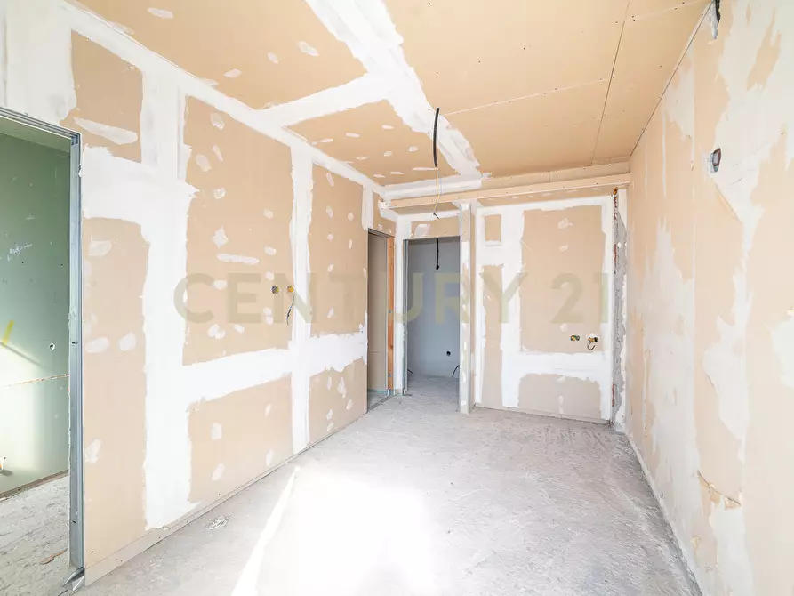 Immagine 16 di Villa in vendita  in Via Santagati Famiglia 10 a Misterbianco